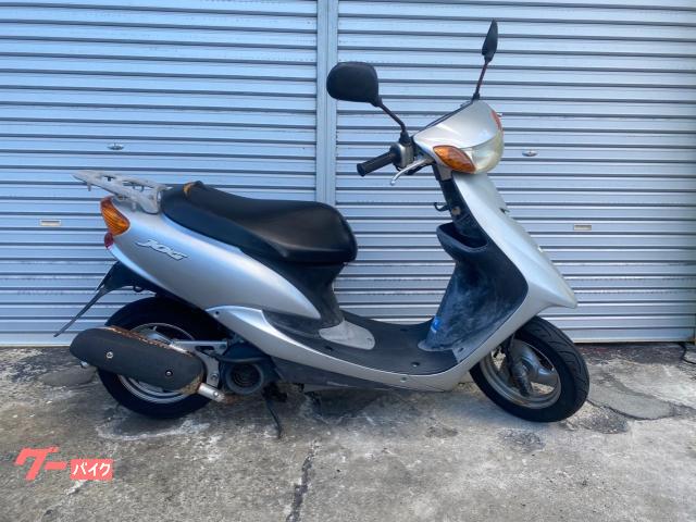 ヤマハ ＪＯＧ　ＳＡ１６Ｊ型