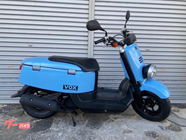 ＶＯＸ　ＳＡ３１Ｊ型　新品バッテリー　新品プラグ　新品タイヤ