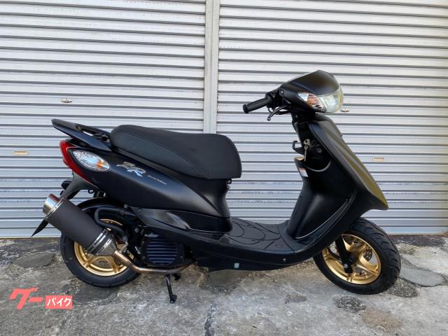 ＪＯＧ　ＺＲ　ＳＡ３９Ｊ型