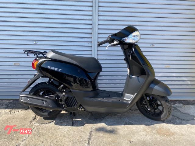 ホンダ タクト　ＡＦ７９型