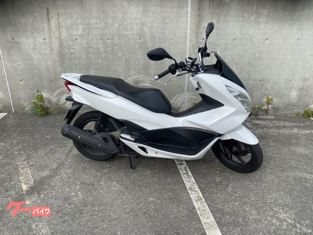 ホンダ ＰＣＸ１５０　ＫＦ１８型