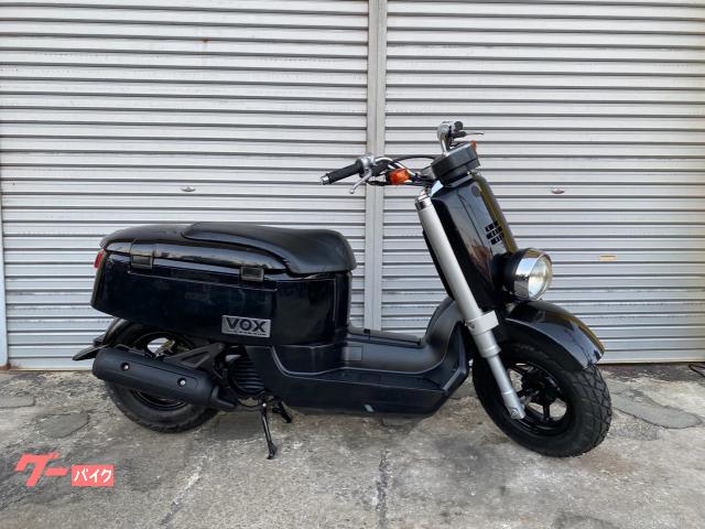 ＶＯＸデラックス　ＳＡ３１Ｊ型