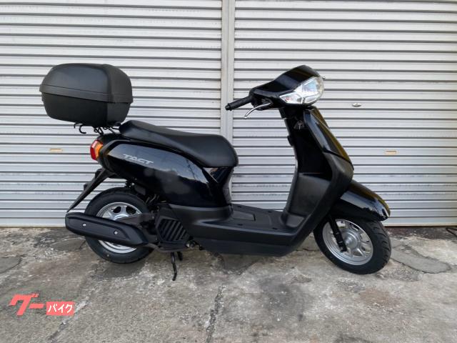 ホンダ タクト　ＡＦ７９型
