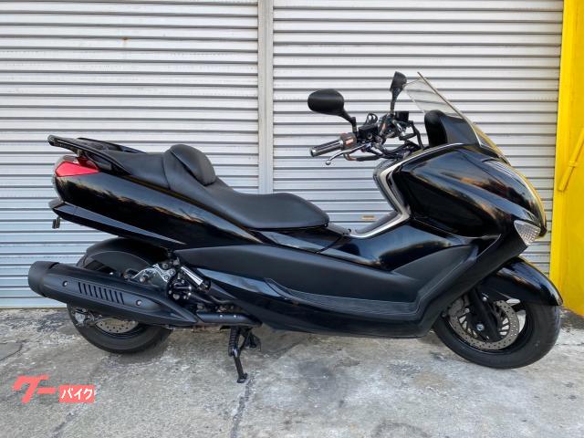 ヤマハ マジェスティ　ＳＧ２０Ｊ型
