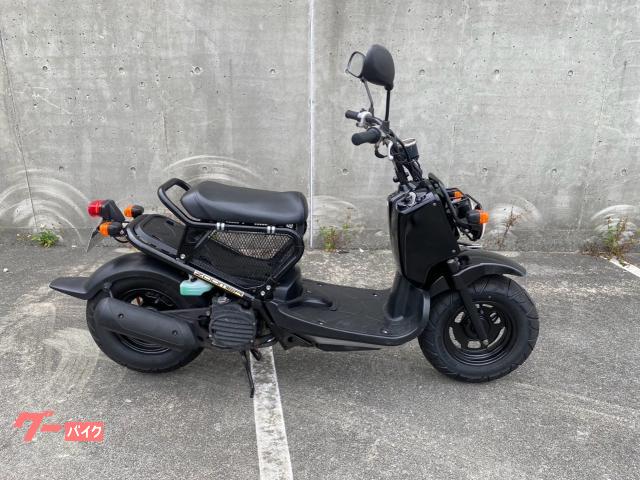 ホンダ ズーマー