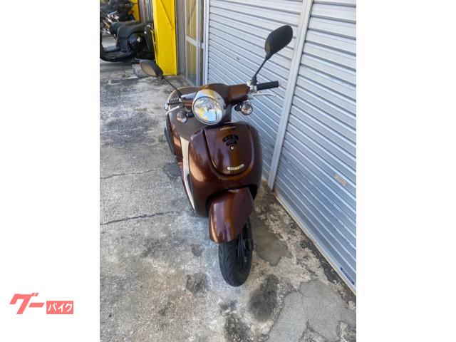 ホンダ ジョルノ AF70型｜バイクショップチェリー｜新車・中古