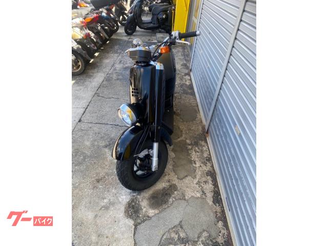 ヤマハ　VOX SA31J ブルー　タイヤ前後新品　動画あり　大阪 ヤマハ VOX SA31J型｜バイクショップチェリー｜新車・中古