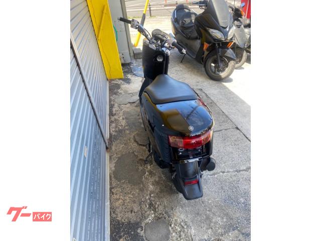 ヤマハ VOX SA31J型｜バイクショップチェリー｜新車・中古