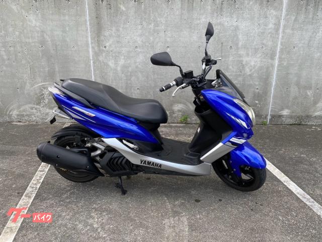 ヤマハ（YAMAHA）2018年 MAJESTY S・マイナーチェンジのカタログ情報