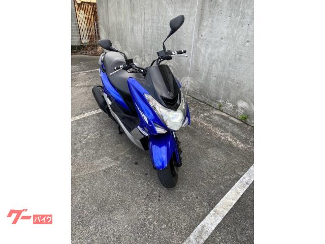 ヤマハ マジェスティS SG28J型｜バイクショップチェリー｜新車