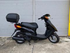 ヤマハ　ＪＯＧ　ＳＡ３６Ｊ型