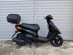 ヤマハ　ＪＯＧ　ＳＡ３６Ｊ型