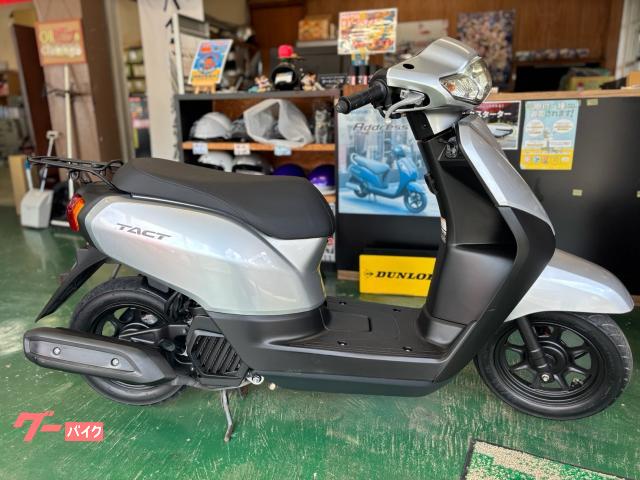 ホンダ タクト・ベーシック物件画像