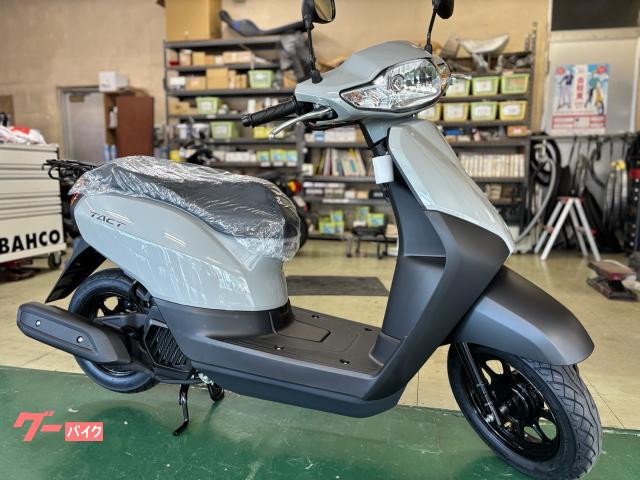 ホンダ タクト・ベーシック物件画像