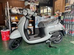 ホンダ　ジョルノ現行モデル