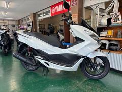 ホンダ　ＰＣＸ１２５　ｊｆ５６　低走行　社外リアサス