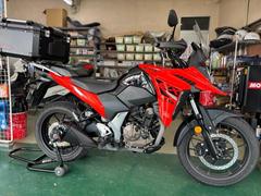 スズキ　Ｖ−ストローム２５０ＳＸ