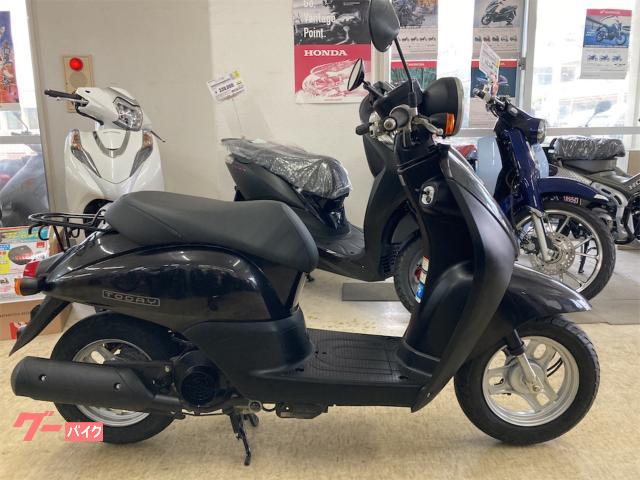 ホンダ トゥデイ物件画像