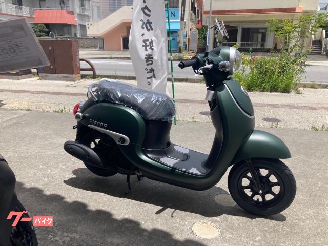 ジョルノ　ＡＦ７７型