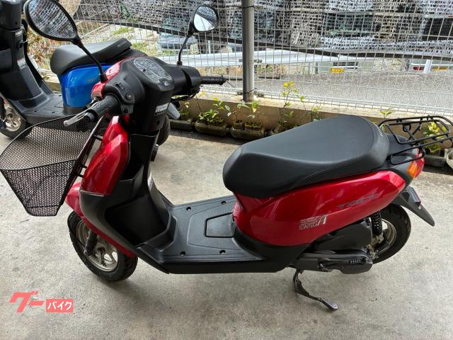 ホンダ タクト・ベーシック