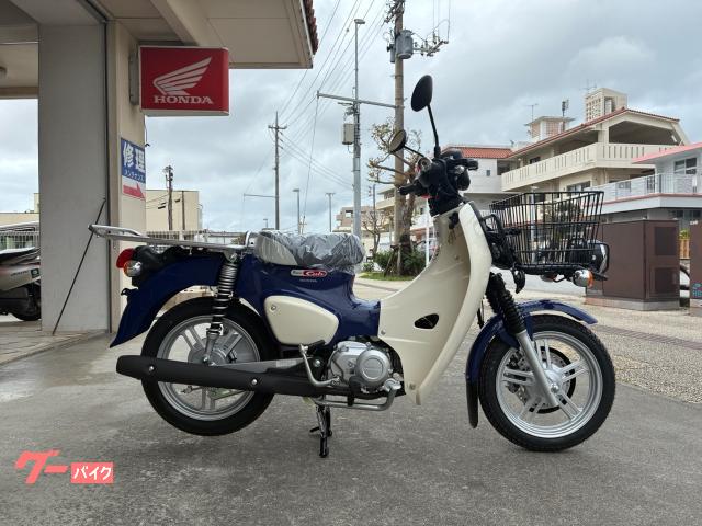 ホンダ スーパーカブ１１０プロ　Ｌｉｔｅ　ＪＡ７７型