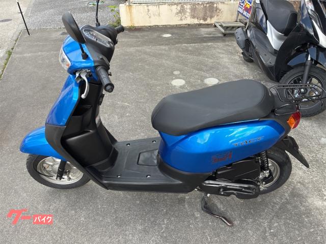 ホンダ タクト・ベーシック