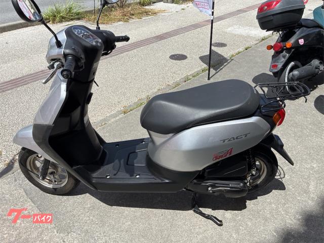 ホンダ タクト・ベーシック物件画像