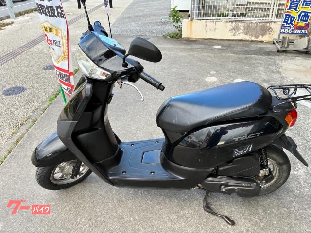 ホンダ（HONDA）Smart Dio Z4のカタログ情報 | 沖縄のバイクを探すなら