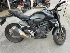 ホンダ　ＣＢ２５０Ｒ