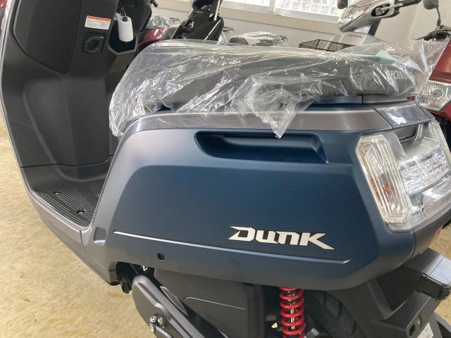口コミ・レビューで人気商品を探そう ホンダ ダンク AF78型 新車｜ウイングサロン翁長｜新車 パーツ