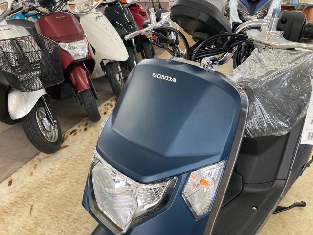 ホンダ ダンク AF78型 新車|ウイングサロン翁長|新車 ホンダ ダンク AF78型 新車|ウイングサロン翁長|新車