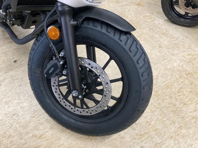 ホンダ レブル250 MC49 ブレーキディスク フロント ディスクローター