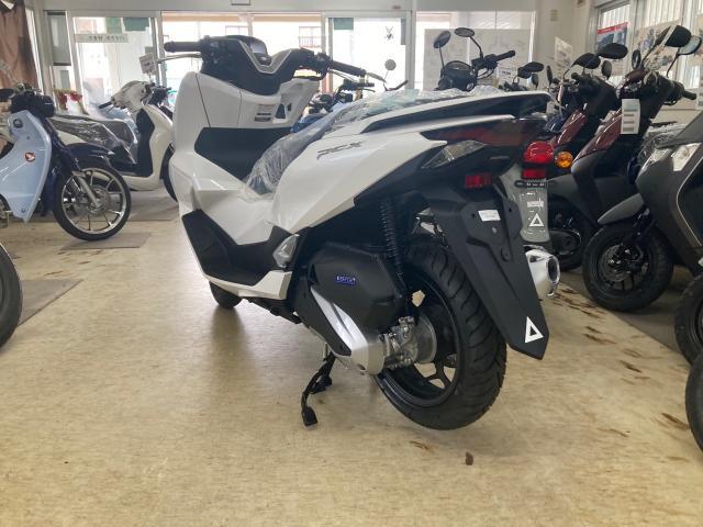 ホンダ PCX JK05型 2025年モデル｜ウイングサロン翁長