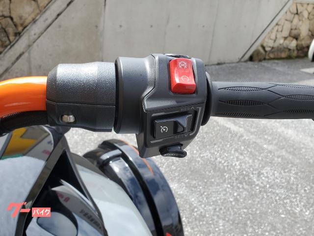 オートクルーズ装備です! オートクルーズ装備です!