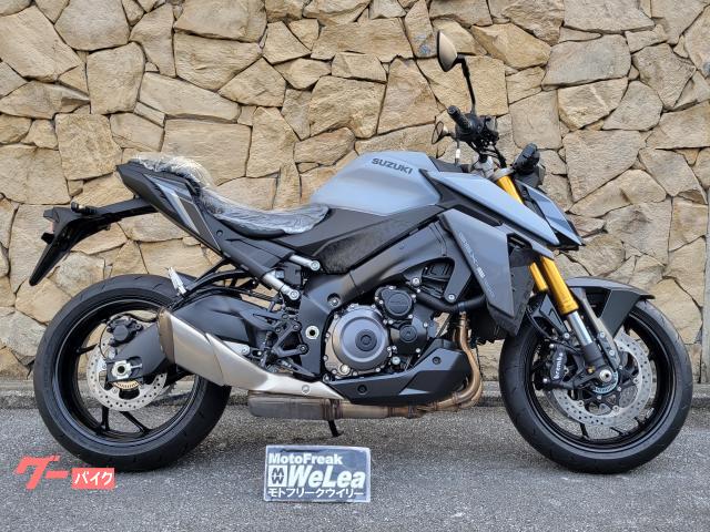 スズキ ＧＳＸ−Ｓ１０００