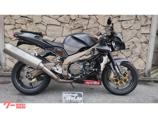 ａｐｒｉｌｉａ トゥオーノ