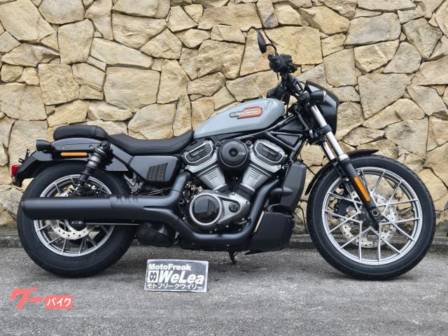 ＨＡＲＬＥＹ−ＤＡＶＩＤＳＯＮ　ＲＨ９７５Ｓ　ナイトスタースペシャル