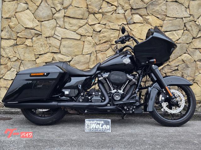 ＨＡＲＬＥＹ−ＤＡＶＩＤＳＯＮ ＦＬＴＲＸＳ　ロードグライドスペシャル物件画像
