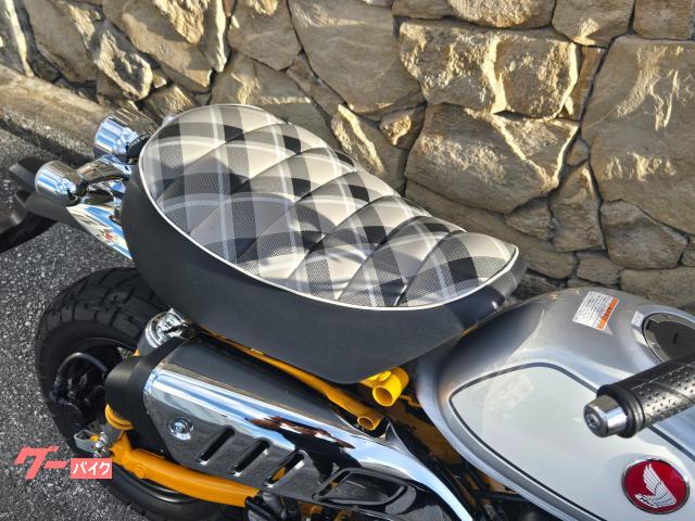 当店新車から、レンタル&試乗車として使用してる車両となります! 当店新車から、レンタル&試乗車として使用してる車両となります!