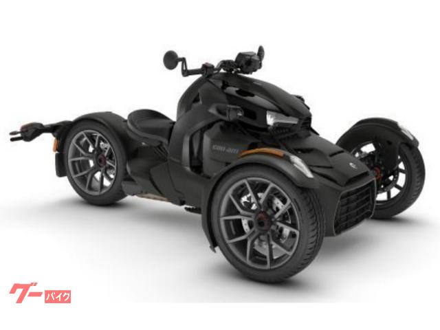 ＢＲＰ Ｃａｎ−Ａｍ　Ｒｙｋｅｒ　６００物件画像