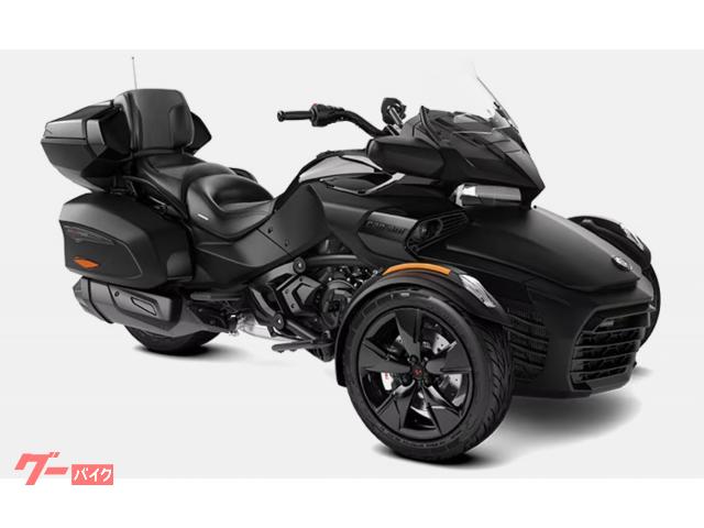 ＢＲＰ ｃａｎ−ａｍ　ＳＰＹＤＥＲ　Ｆ３　ＬＩＭＩＴＥＤ