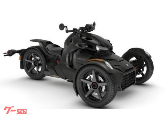ＢＲＰ Ｃａｎ−Ａｍ　Ｒｙｋｅｒ　ＳＰＯＲＴ