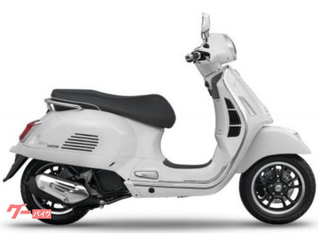 ＶＥＳＰＡ ＧＴＳスーパー１５０