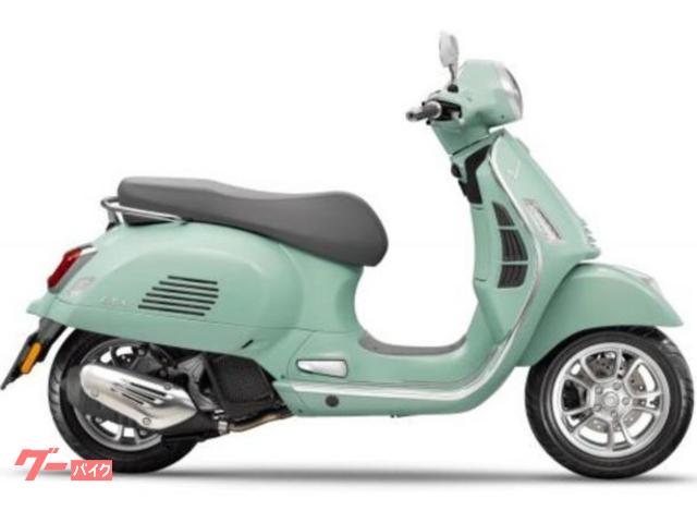 ＶＥＳＰＡ ＧＴＳクラシック１５０