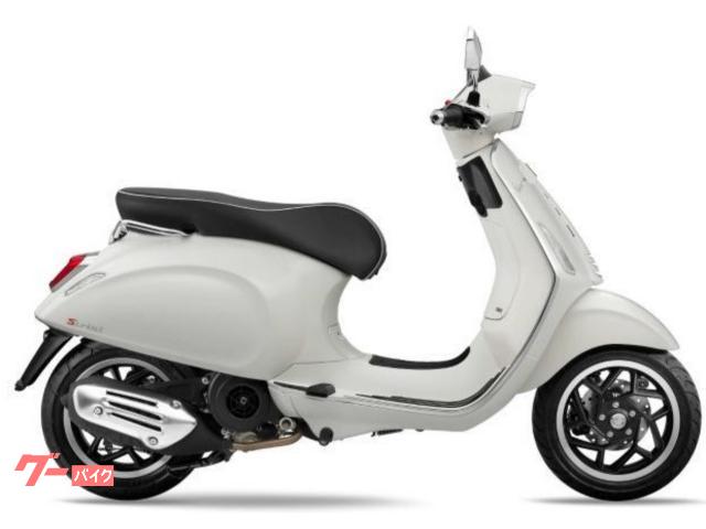 ＶＥＳＰＡ スプリント１５０