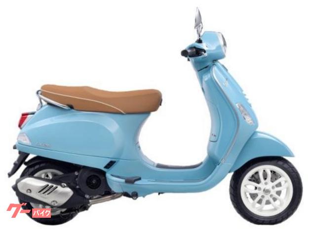 ＶＥＳＰＡ ＬＸ１２５