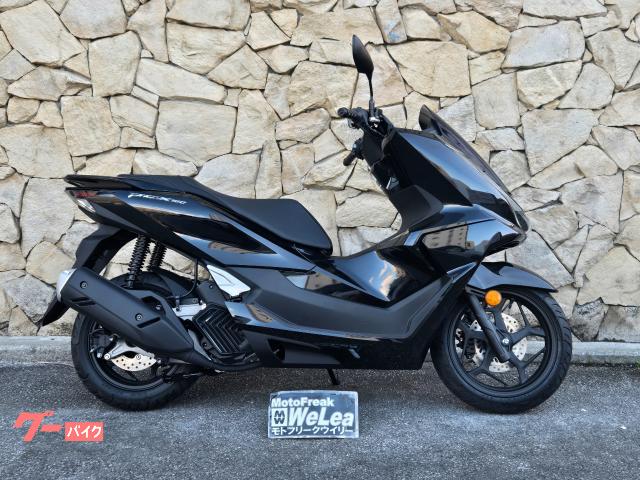 ホンダ ＰＣＸ１６０物件画像