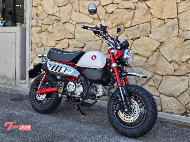 話題の新型車種の魅力を店頭で見て、触れてバイクを選んで頂けます。 話題の新型車種の魅力を店頭で見て、触れてバイクを選んで頂けます。