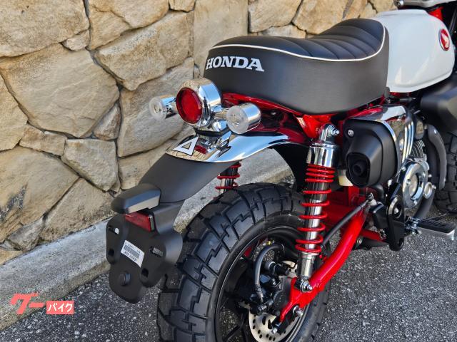 話題の新型車種の魅力を店頭で見て、触れてバイクを選んで頂けます。 話題の新型車種の魅力を店頭で見て、触れてバイクを選んで頂けます。