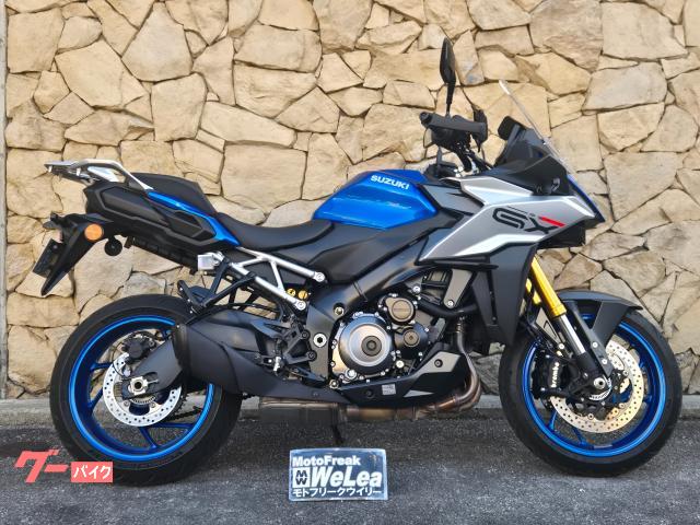 スズキ ＧＳＸ−Ｓ１０００ＧＸ